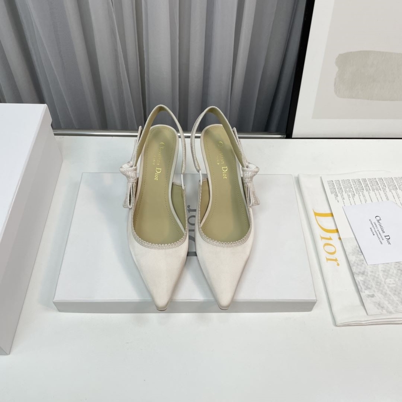 ch**an D*or high heels